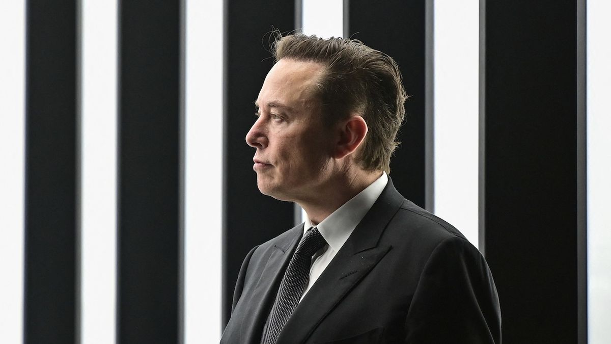 Elon Musk čelí nařčení ze sexuálního obtěžování